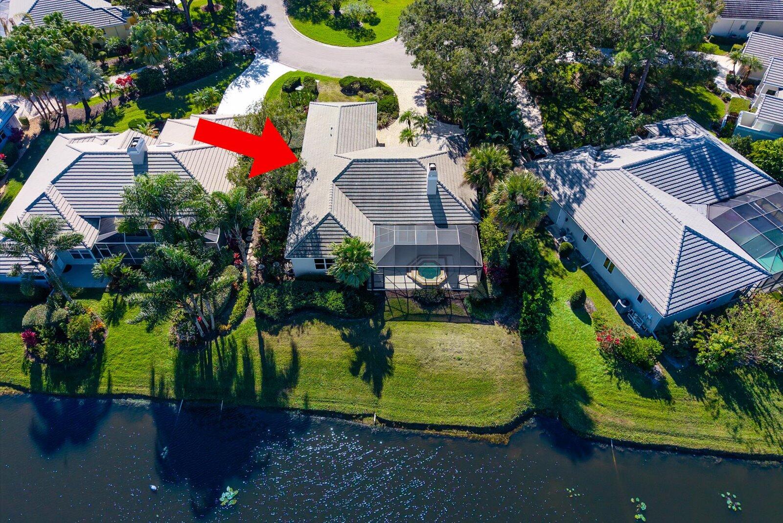 CALLAWAY PLACE - Residential