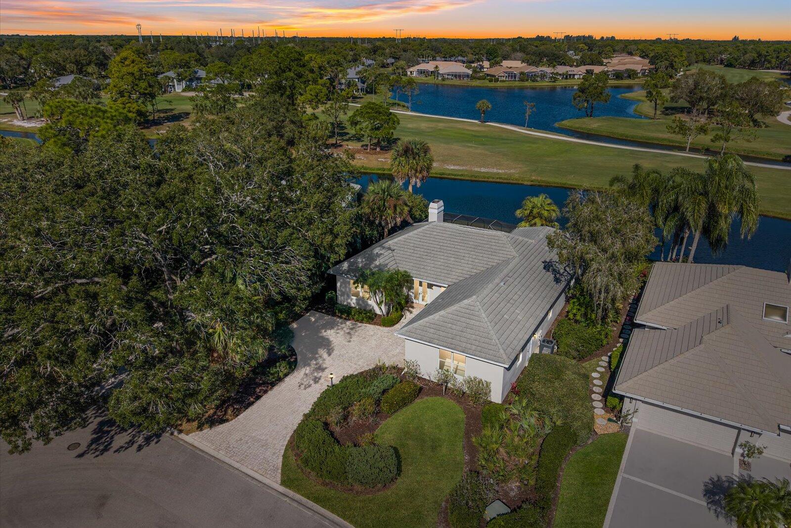 CALLAWAY PLACE - Residential