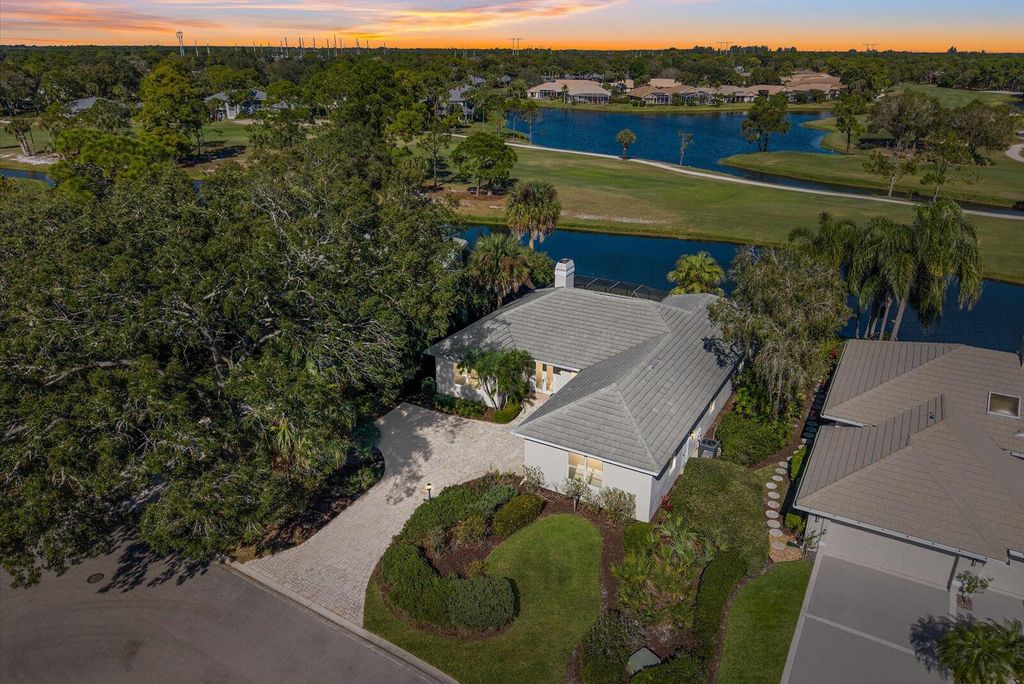Photo of 10206 Isle Of Pines Court, Port Saint Lucie, FL 34986 (MLS # B26028668)