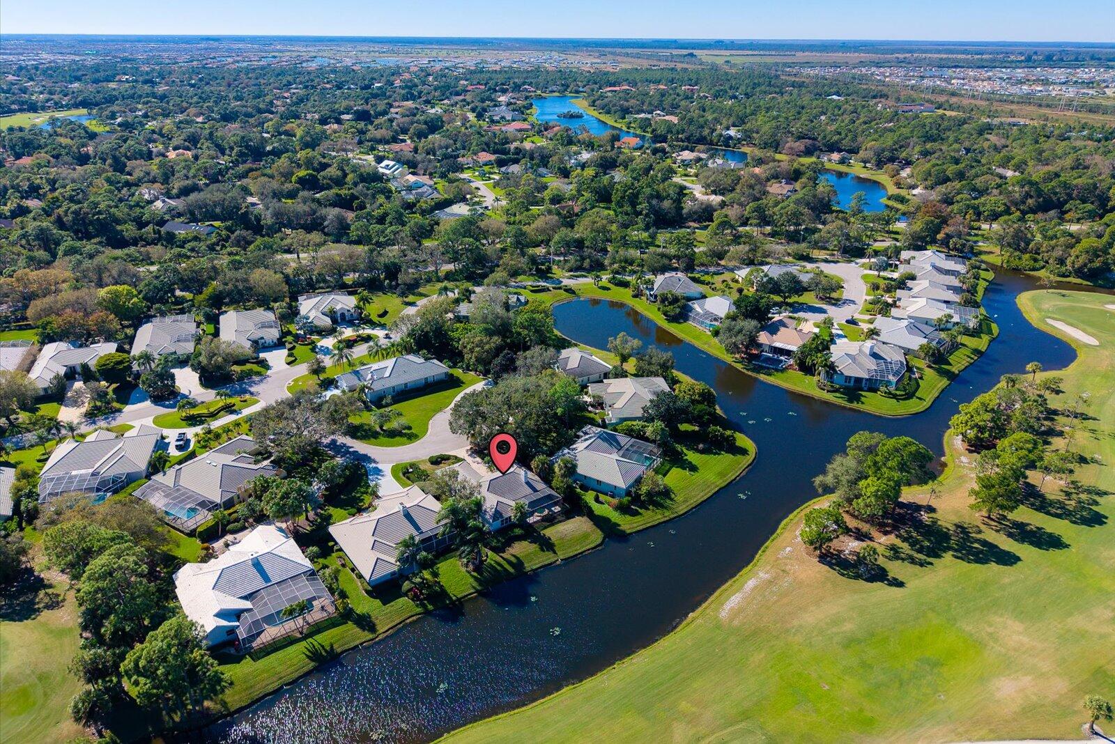 CALLAWAY PLACE - Residential