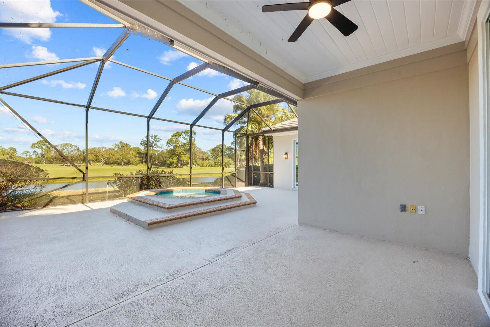 CALLAWAY PLACE - Residential