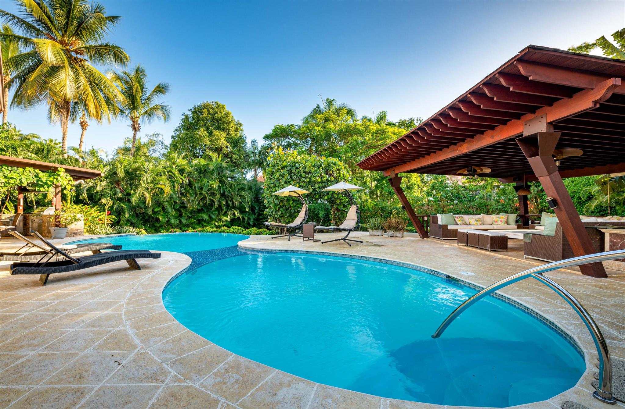 Las Canas I, Casa de Camp - Residential