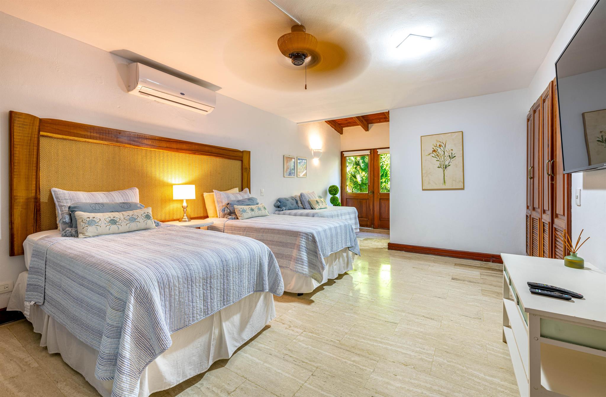 Las Canas I, Casa de Camp - Residential