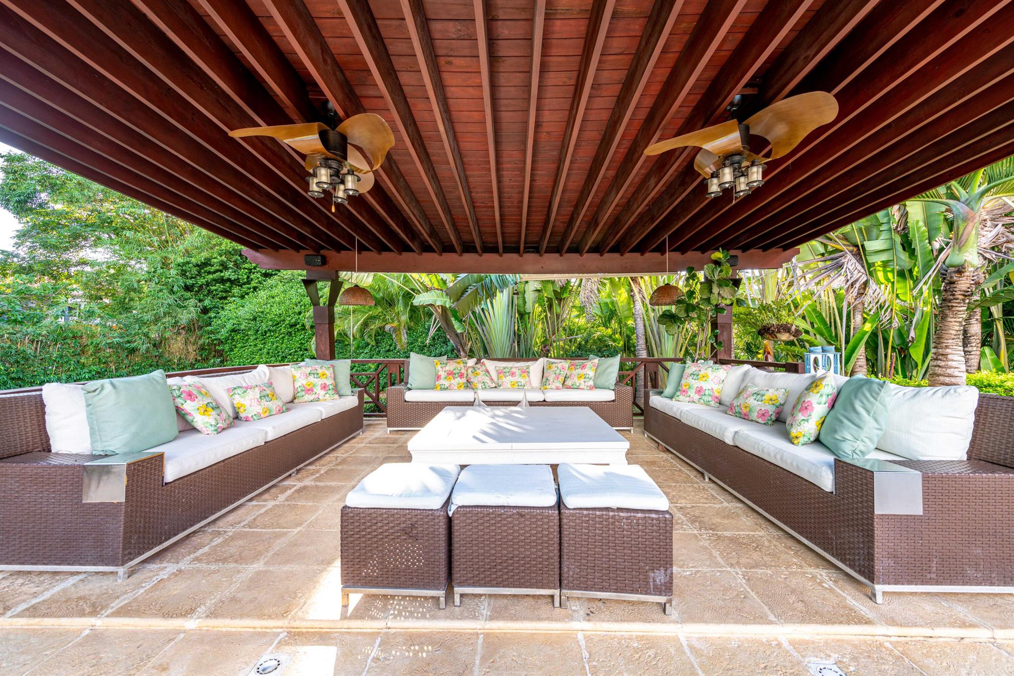 Las Canas I, Casa de Camp - Residential