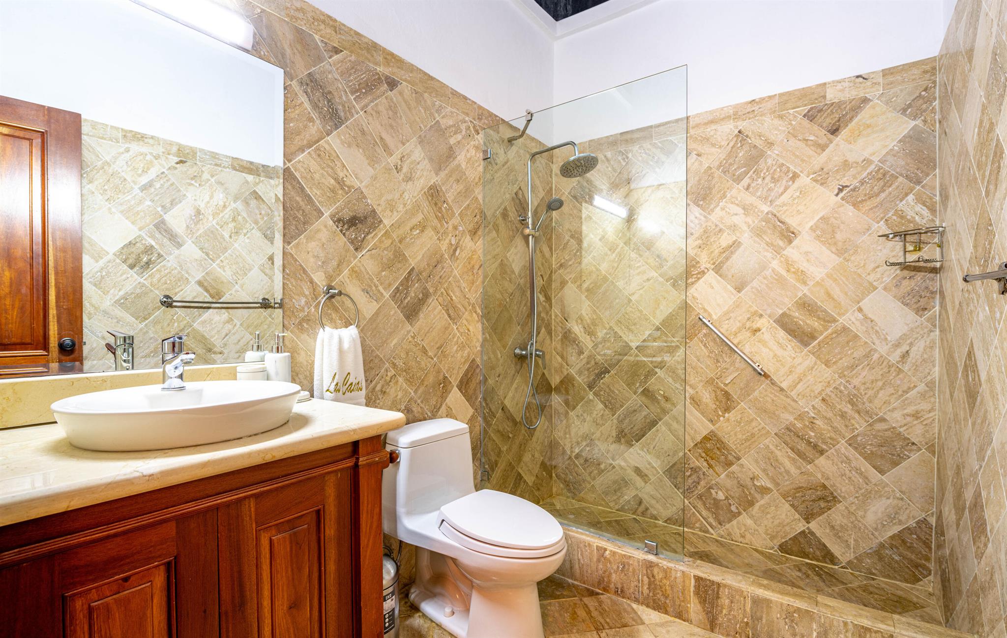 Las Canas I, Casa de Camp - Residential