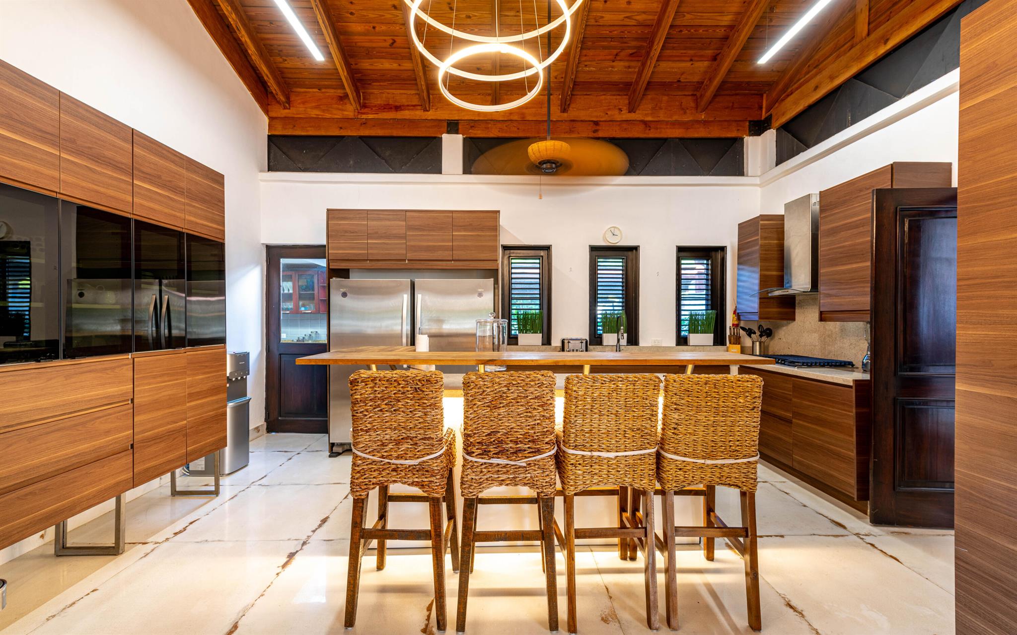 Las Canas I, Casa de Camp - Residential