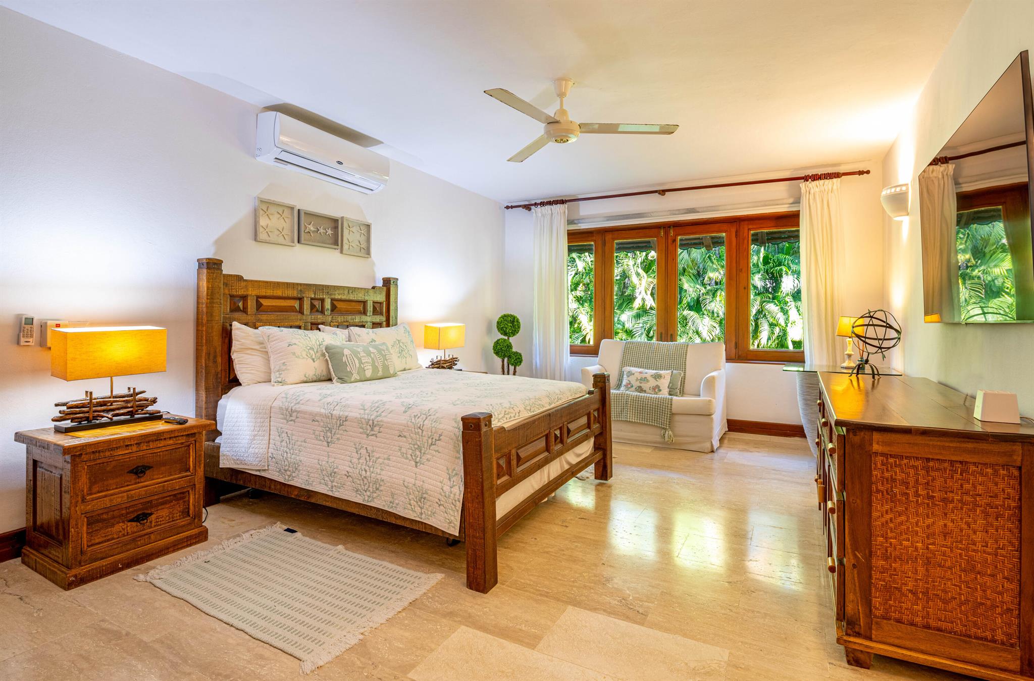 Las Canas I, Casa de Camp - Residential