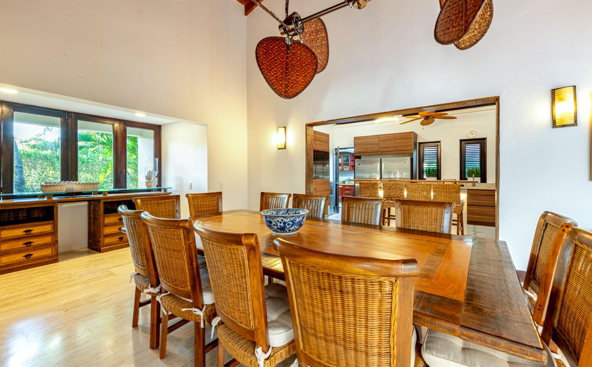 Las Canas I, Casa de Camp - Residential