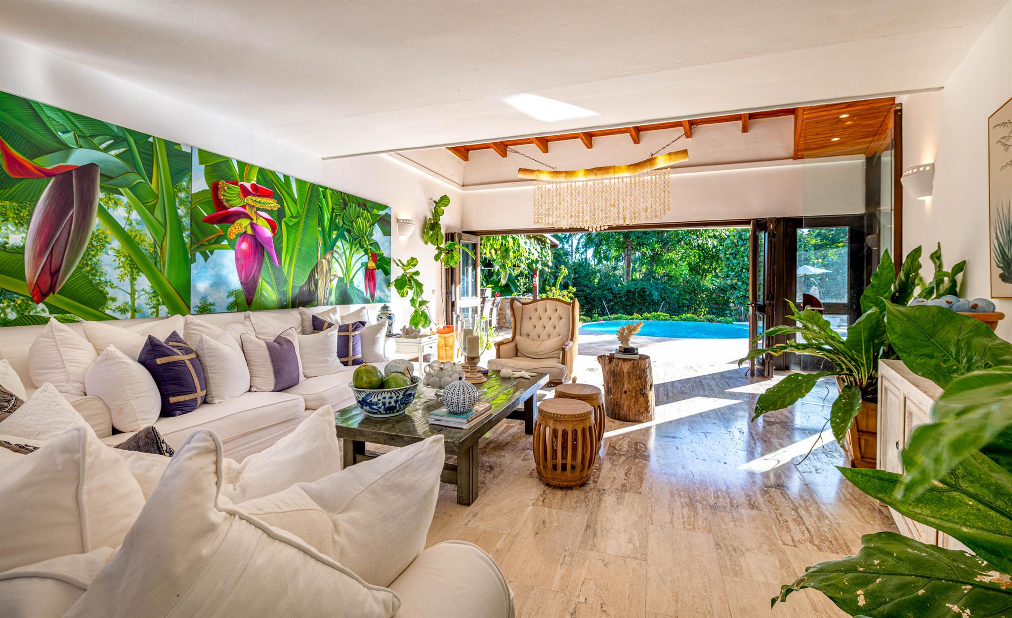 Las Canas I, Casa de Camp - Residential