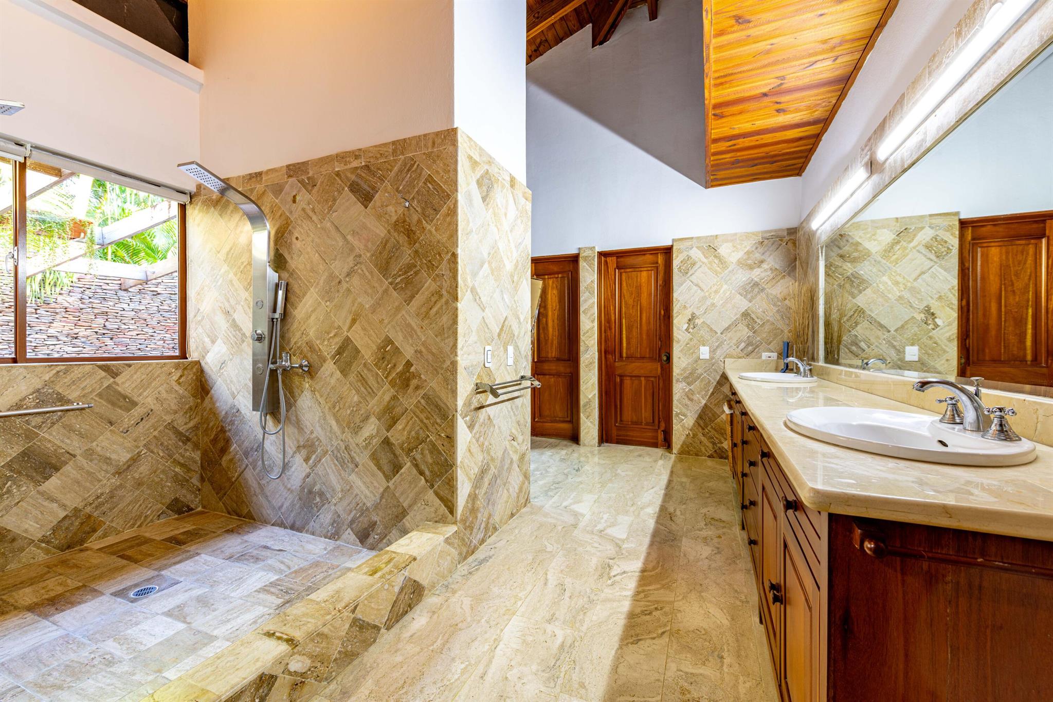 Las Canas I, Casa de Camp - Residential