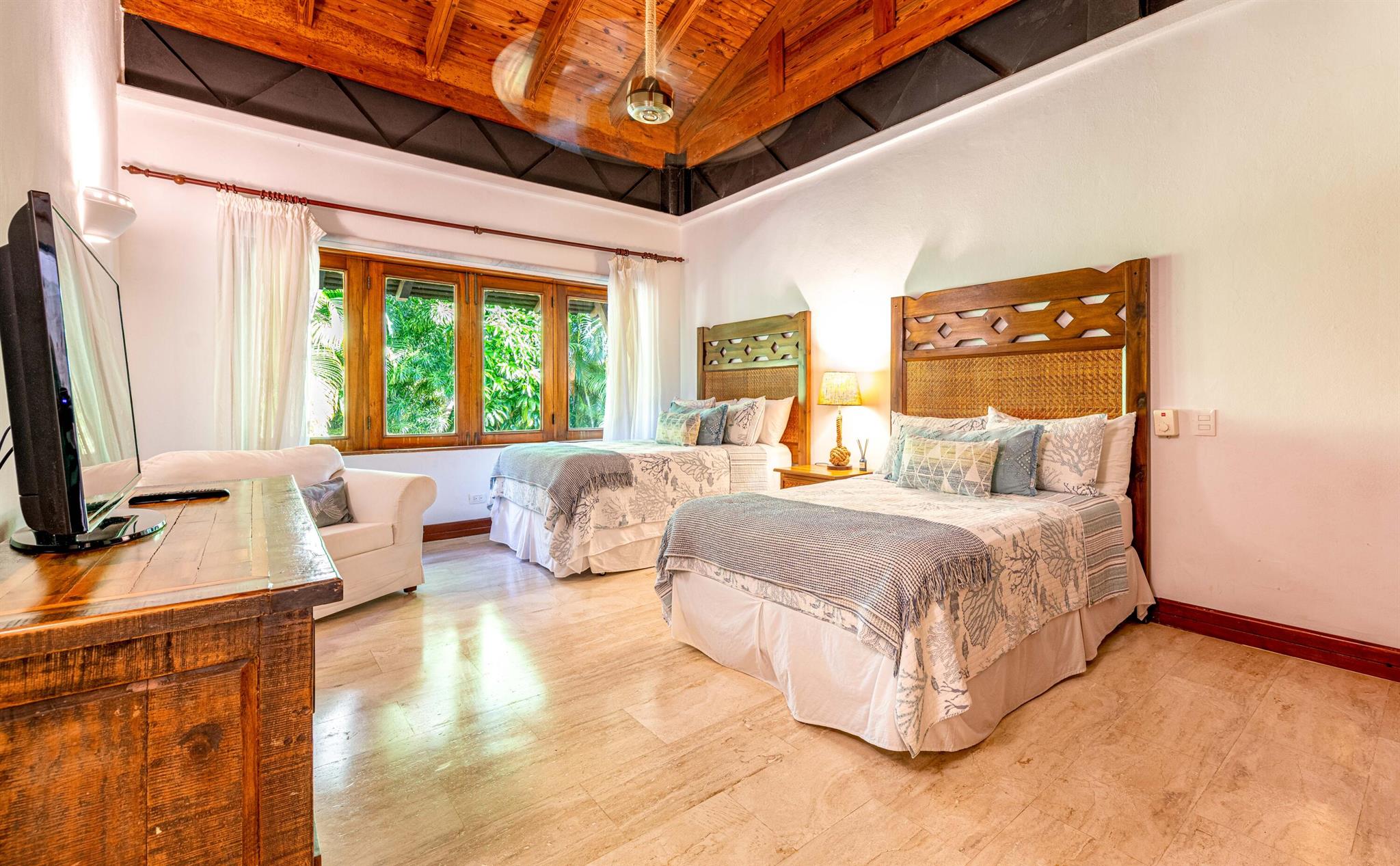 Las Canas I, Casa de Camp - Residential