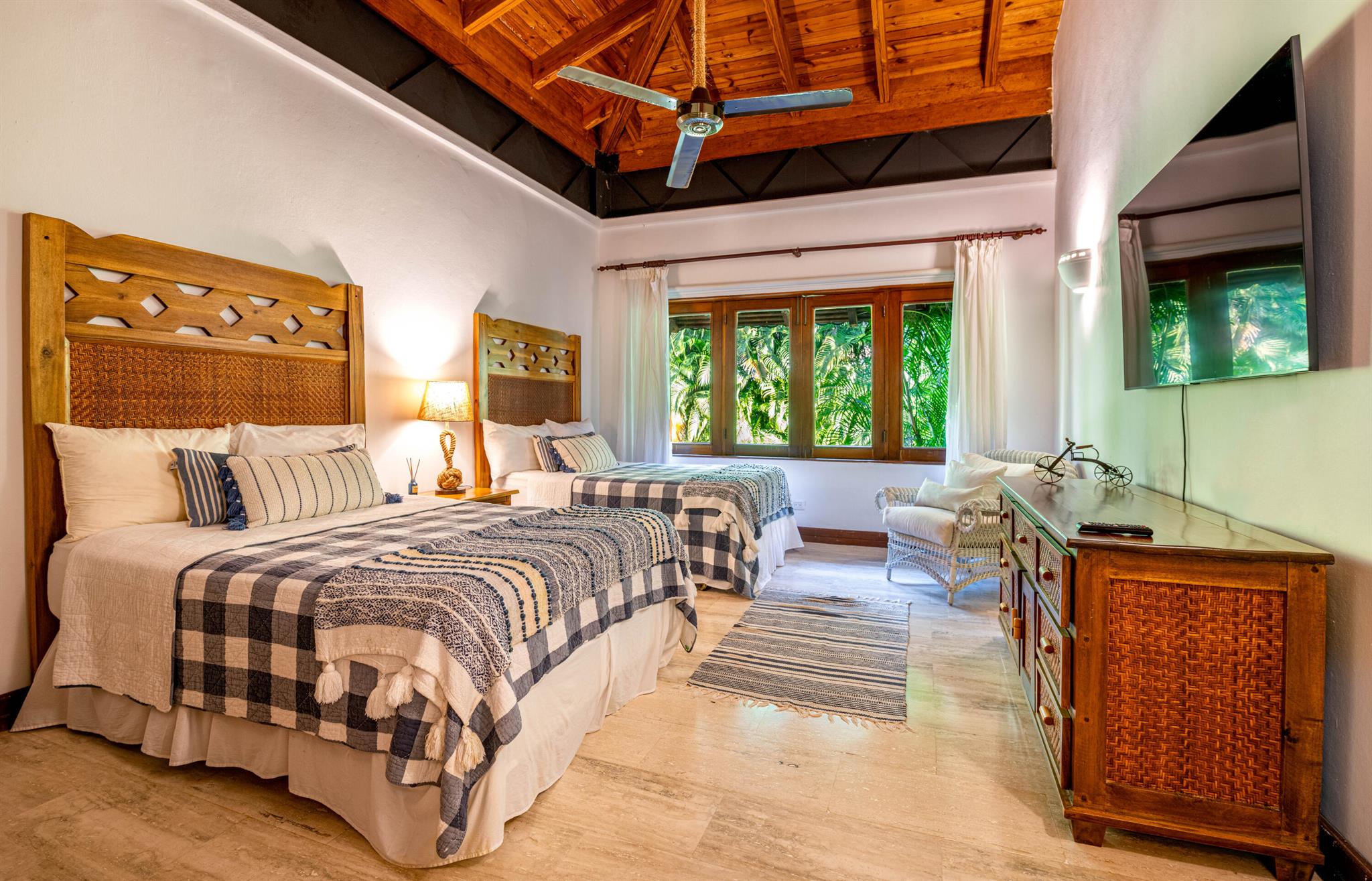 Las Canas I, Casa de Camp - Residential