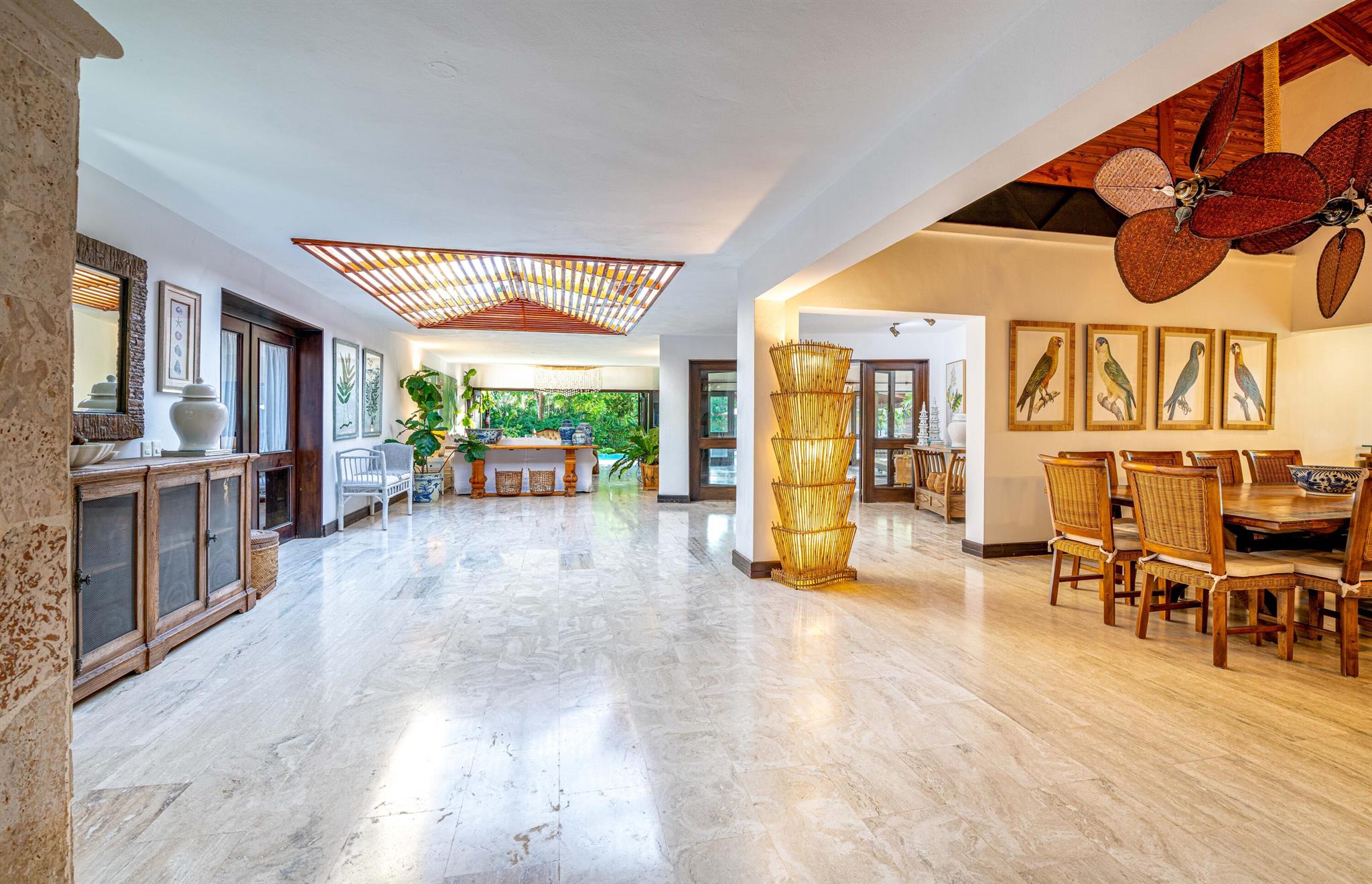 Las Canas I, Casa de Camp - Residential