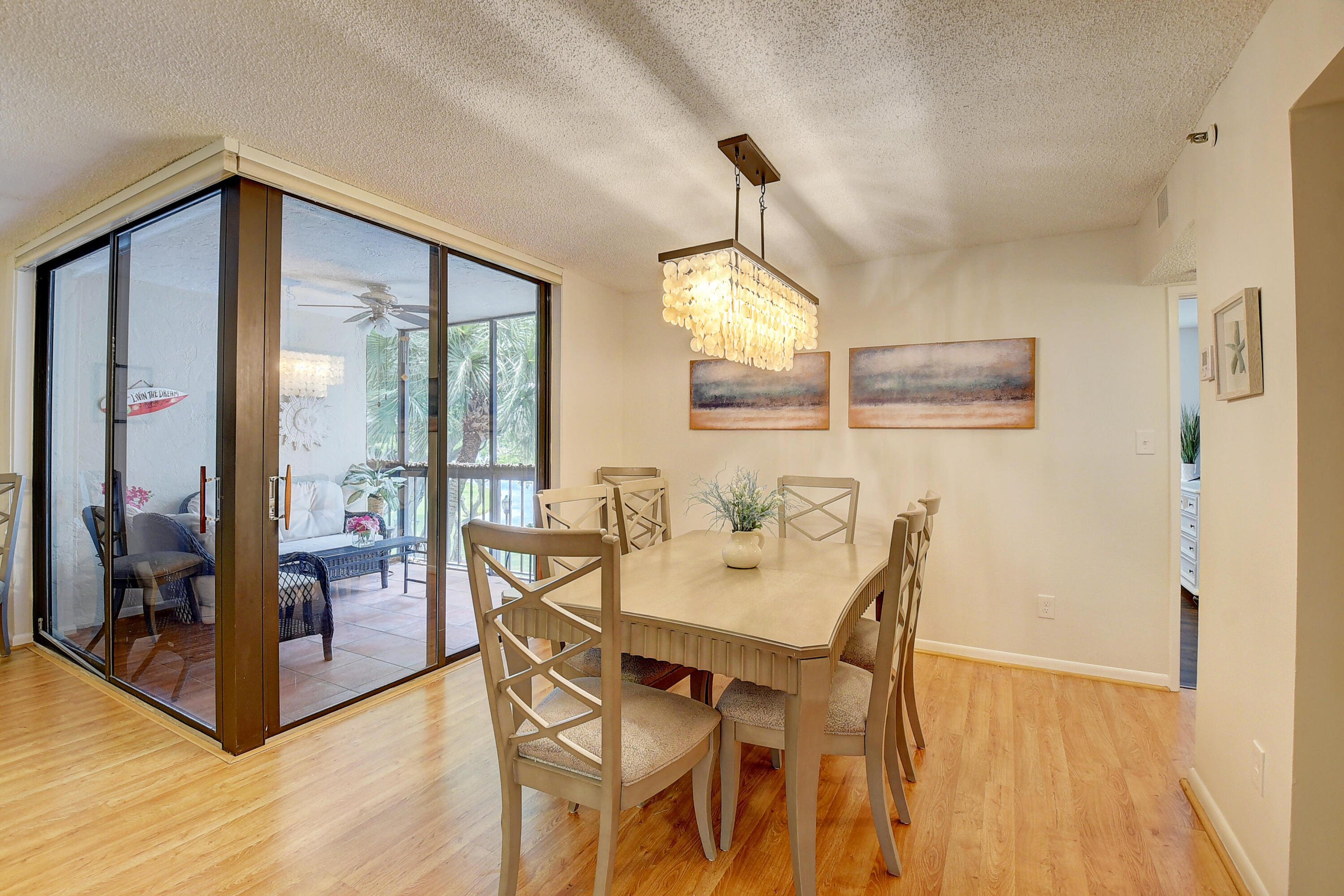 LAKESIDE CONDO - Residential Lease