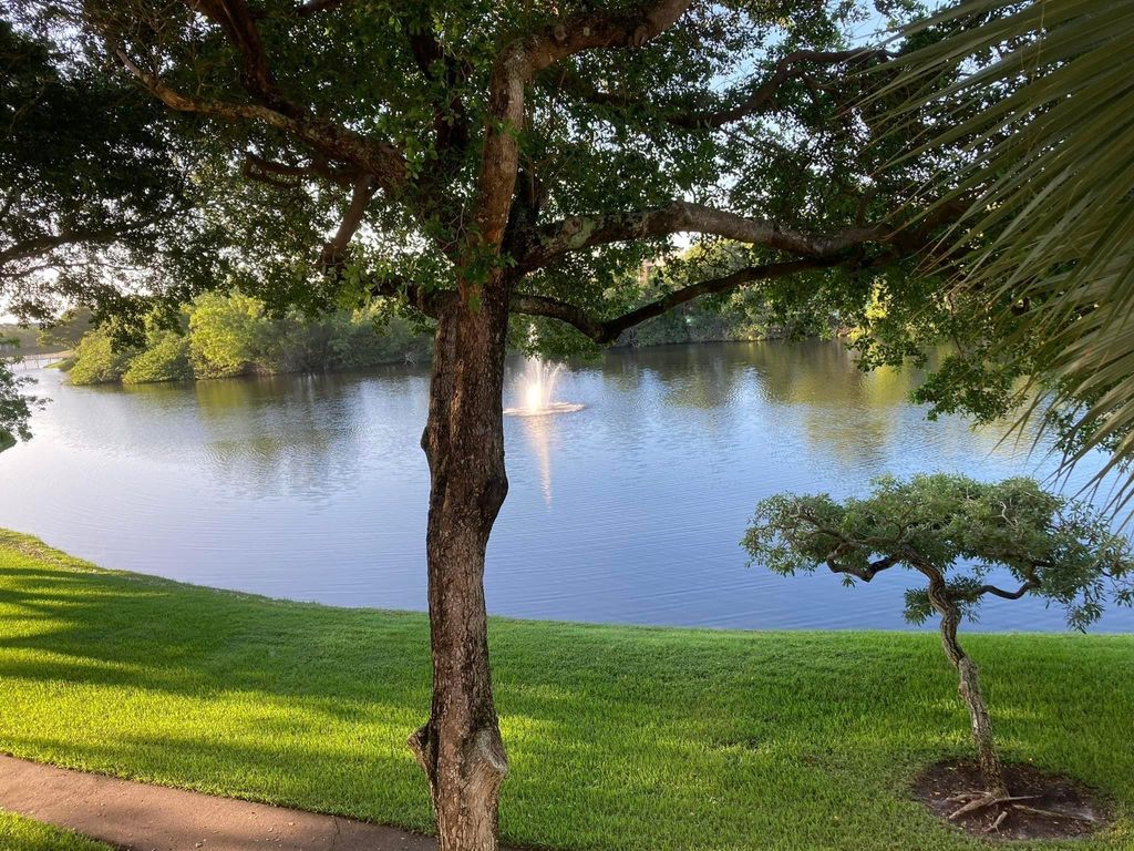 Photo of 950 Lavers Circle #F307, Delray Beach, FL 33444 (MLS # B26002798)