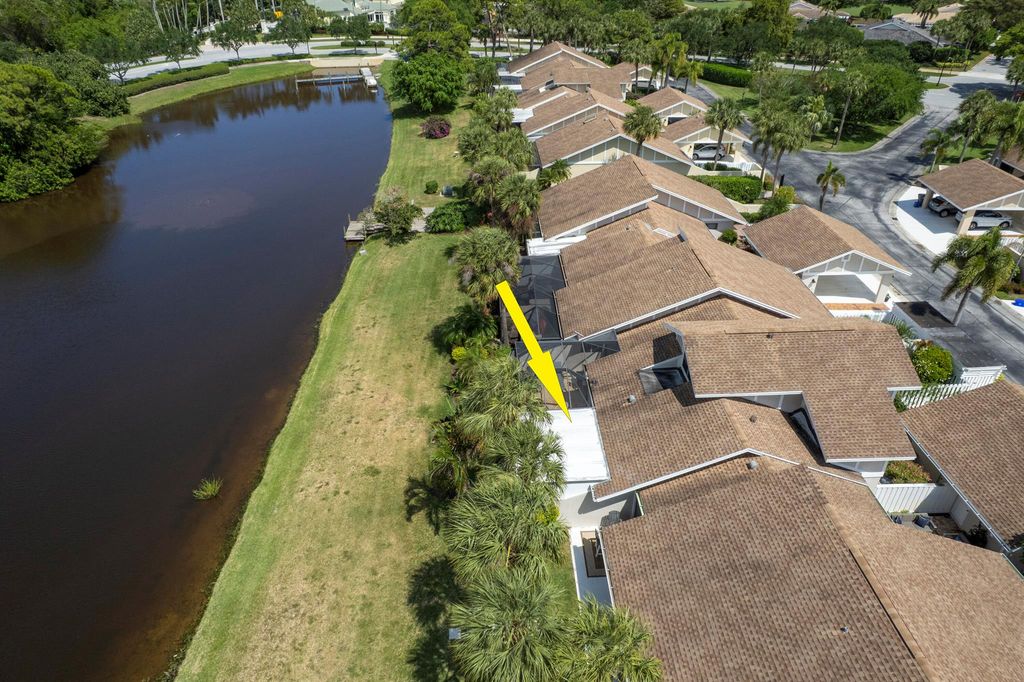 Photo of 3697 Cape Pointe Circle, Jupiter, FL 33477 (MLS # R11079764)