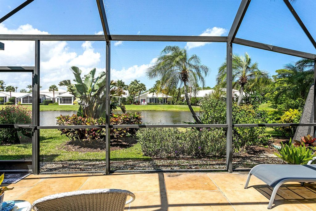 Photo of 3697 Cape Pointe Circle, Jupiter, FL 33477 (MLS # R11079764)