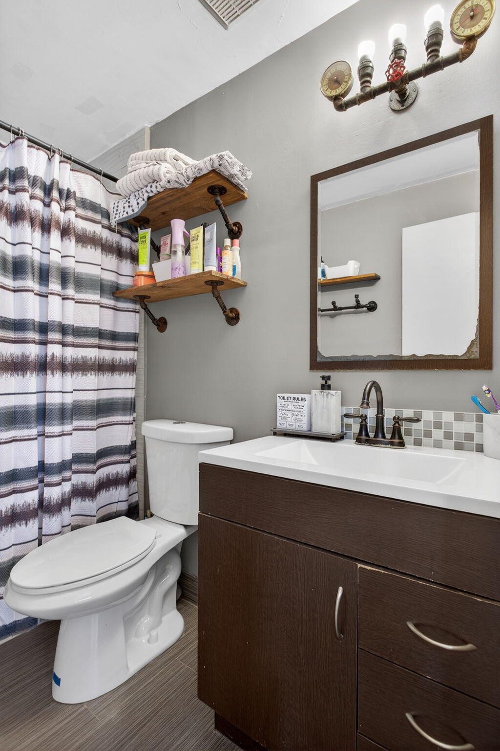 LAUDERDALE NORTH PARK SECTION 6 - Residential