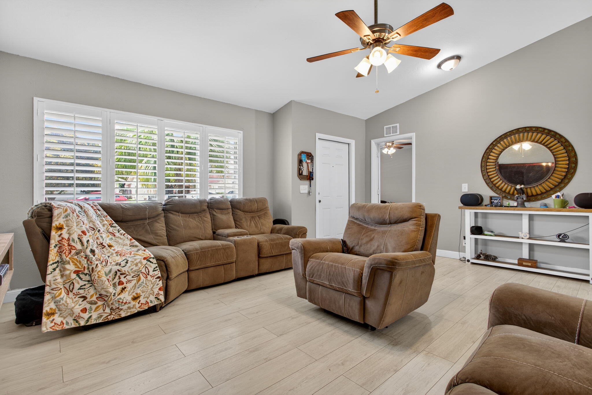 LAUDERDALE NORTH PARK SECTION 6 - Residential