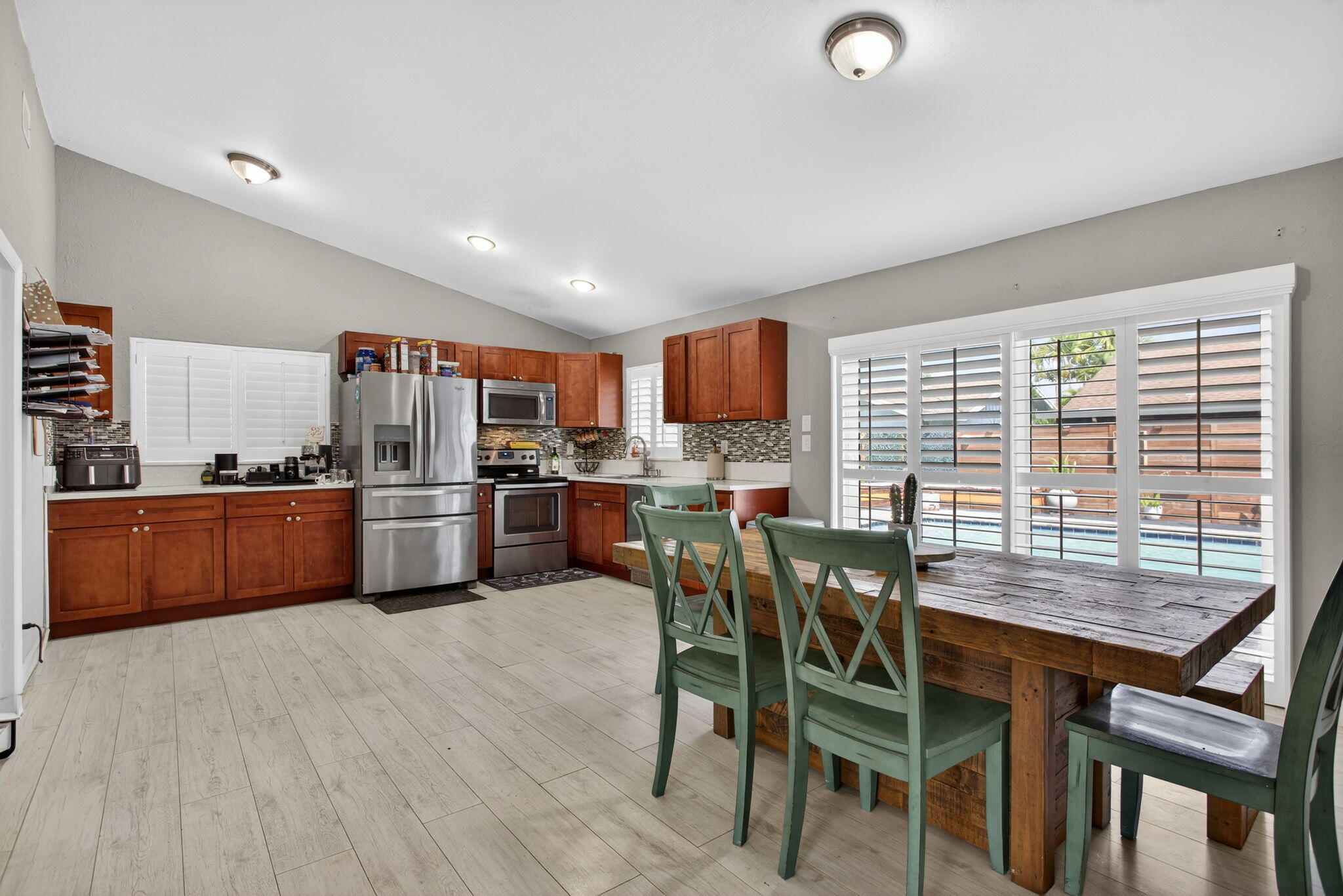 LAUDERDALE NORTH PARK SECTION 6 - Residential