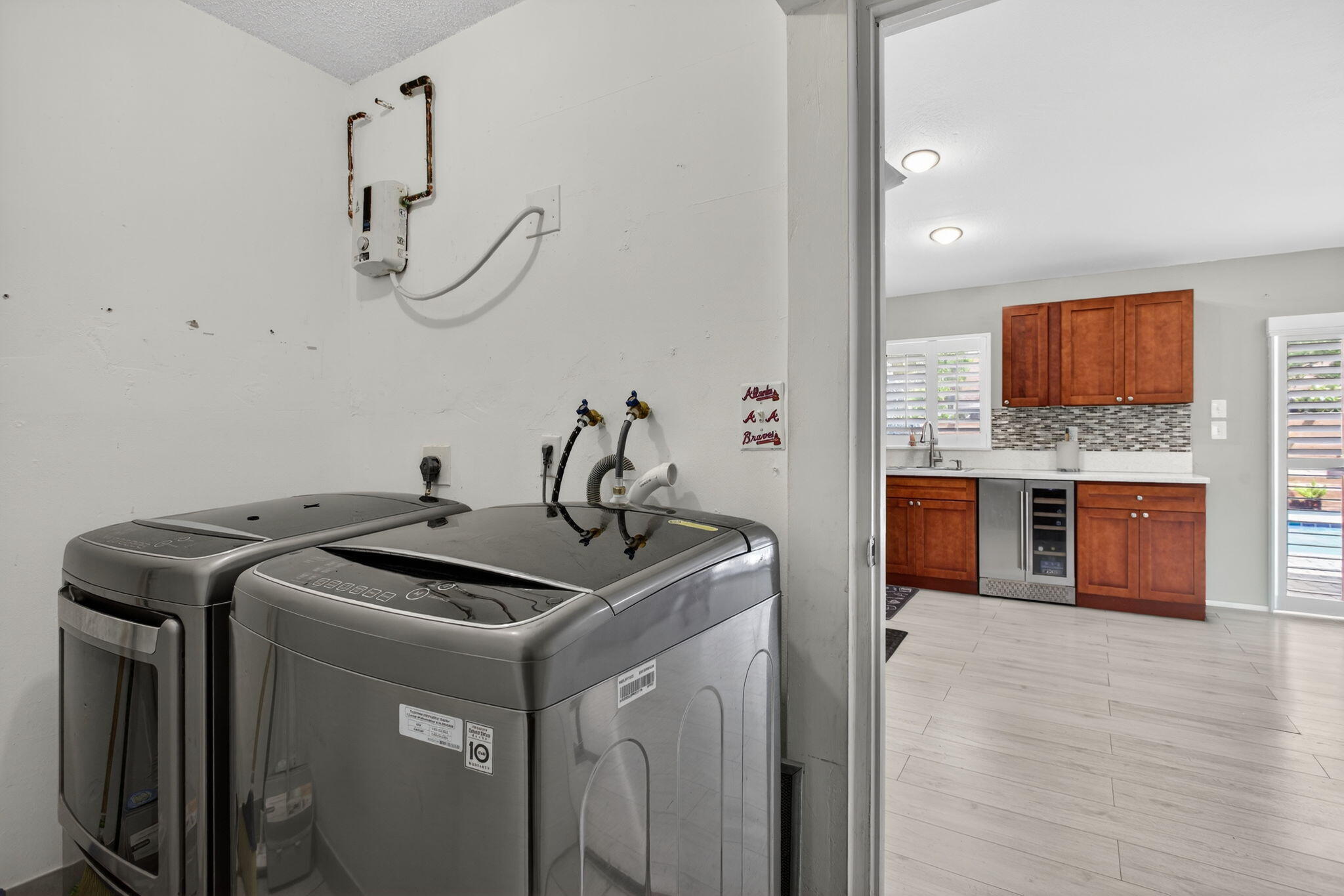 LAUDERDALE NORTH PARK SECTION 6 - Residential