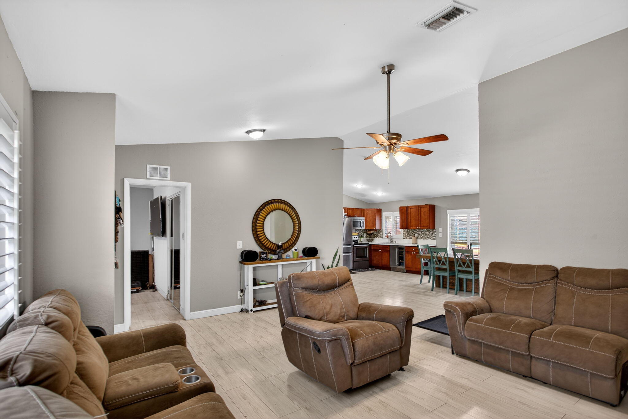 LAUDERDALE NORTH PARK SECTION 6 - Residential