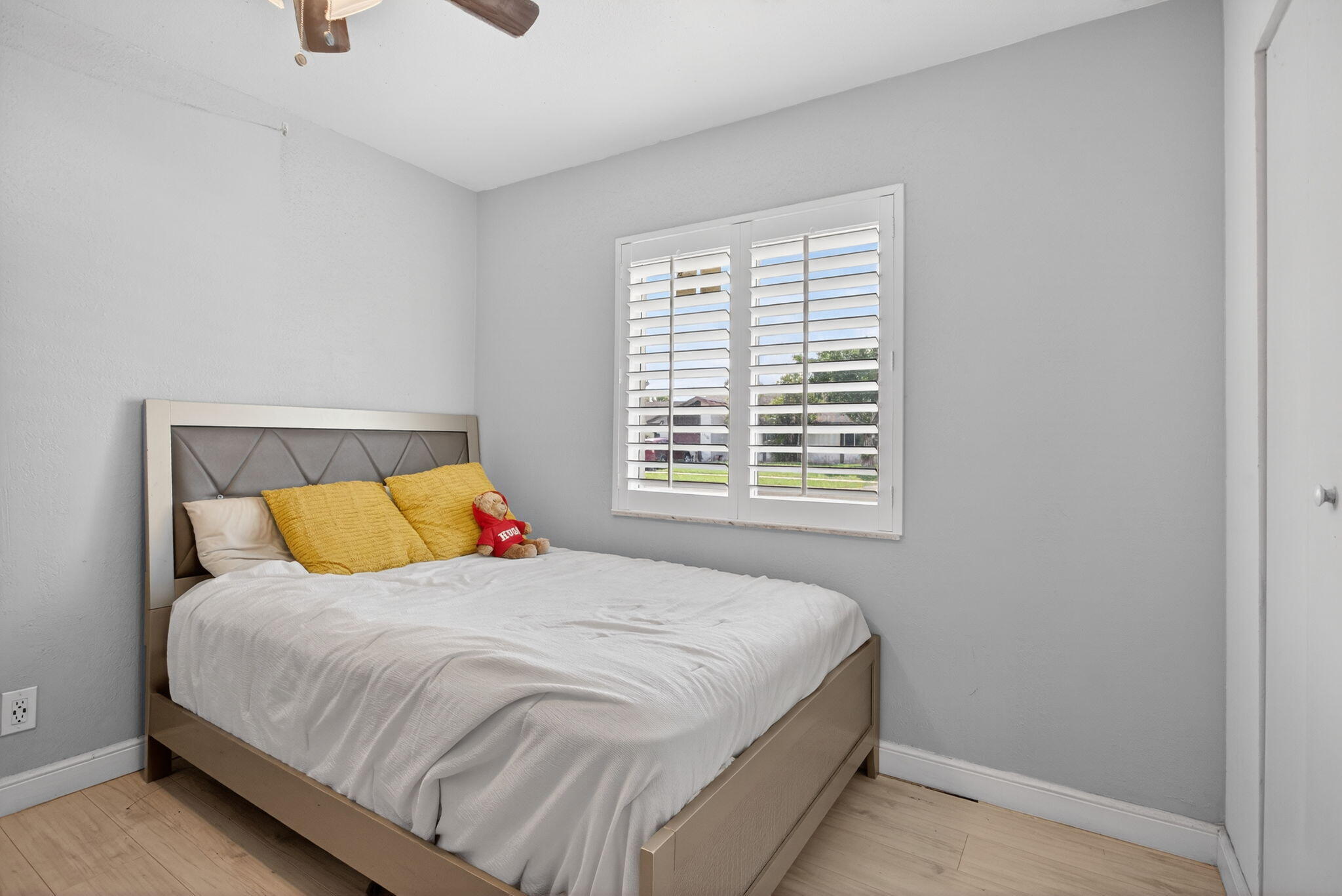 LAUDERDALE NORTH PARK SECTION 6 - Residential