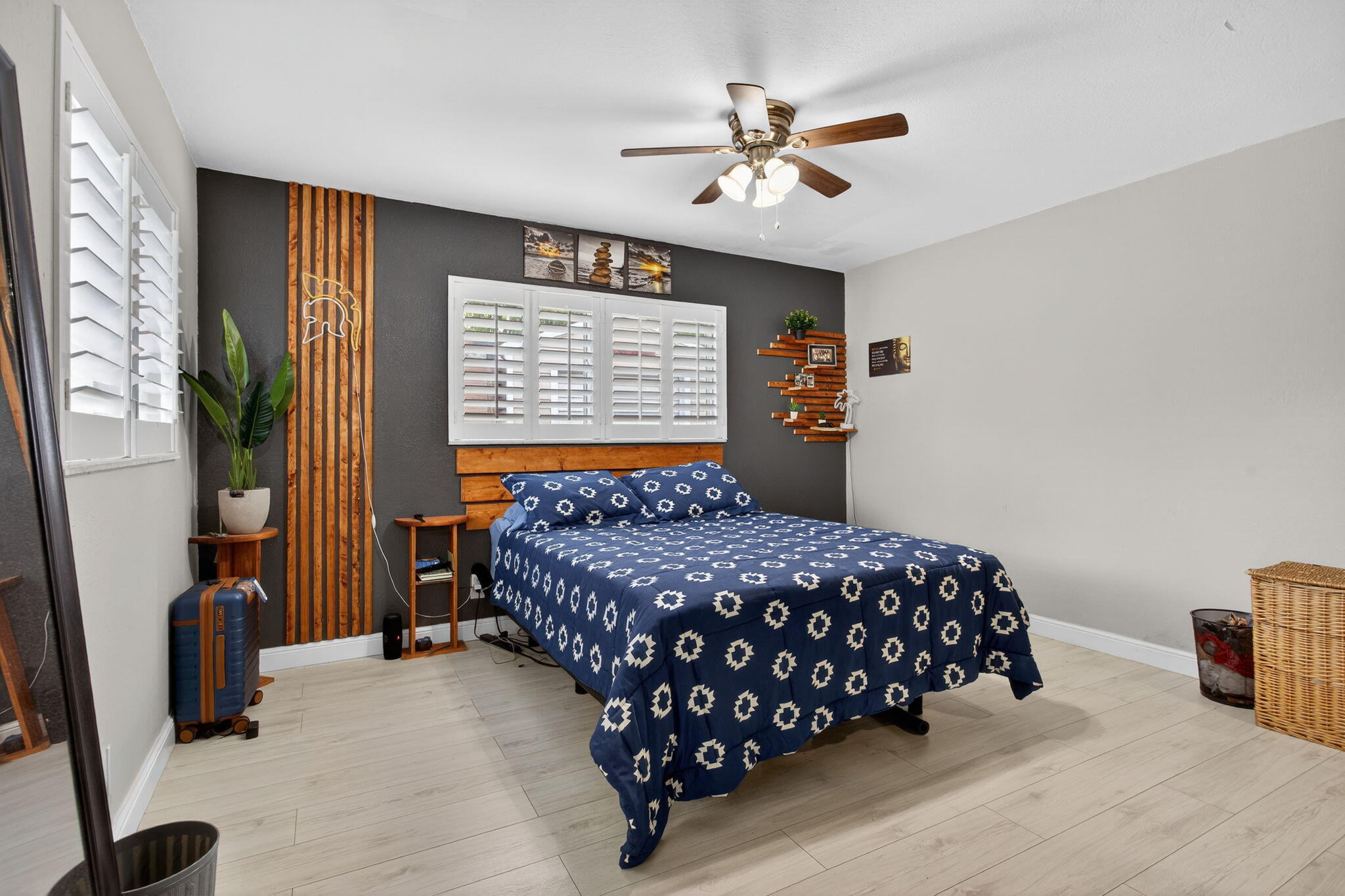 LAUDERDALE NORTH PARK SECTION 6 - Residential