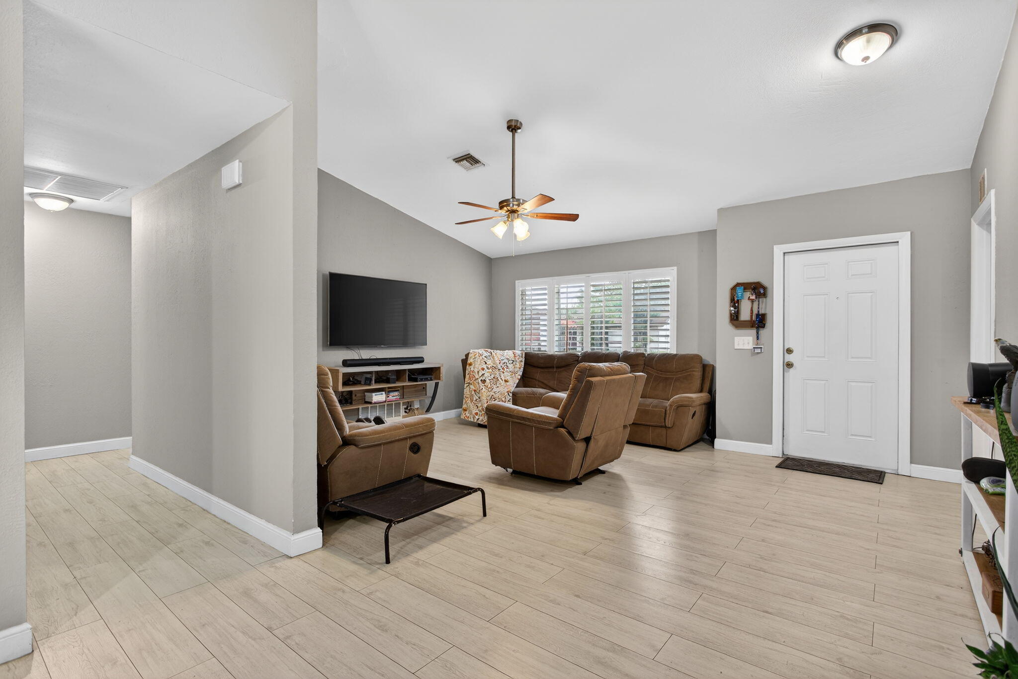 LAUDERDALE NORTH PARK SECTION 6 - Residential