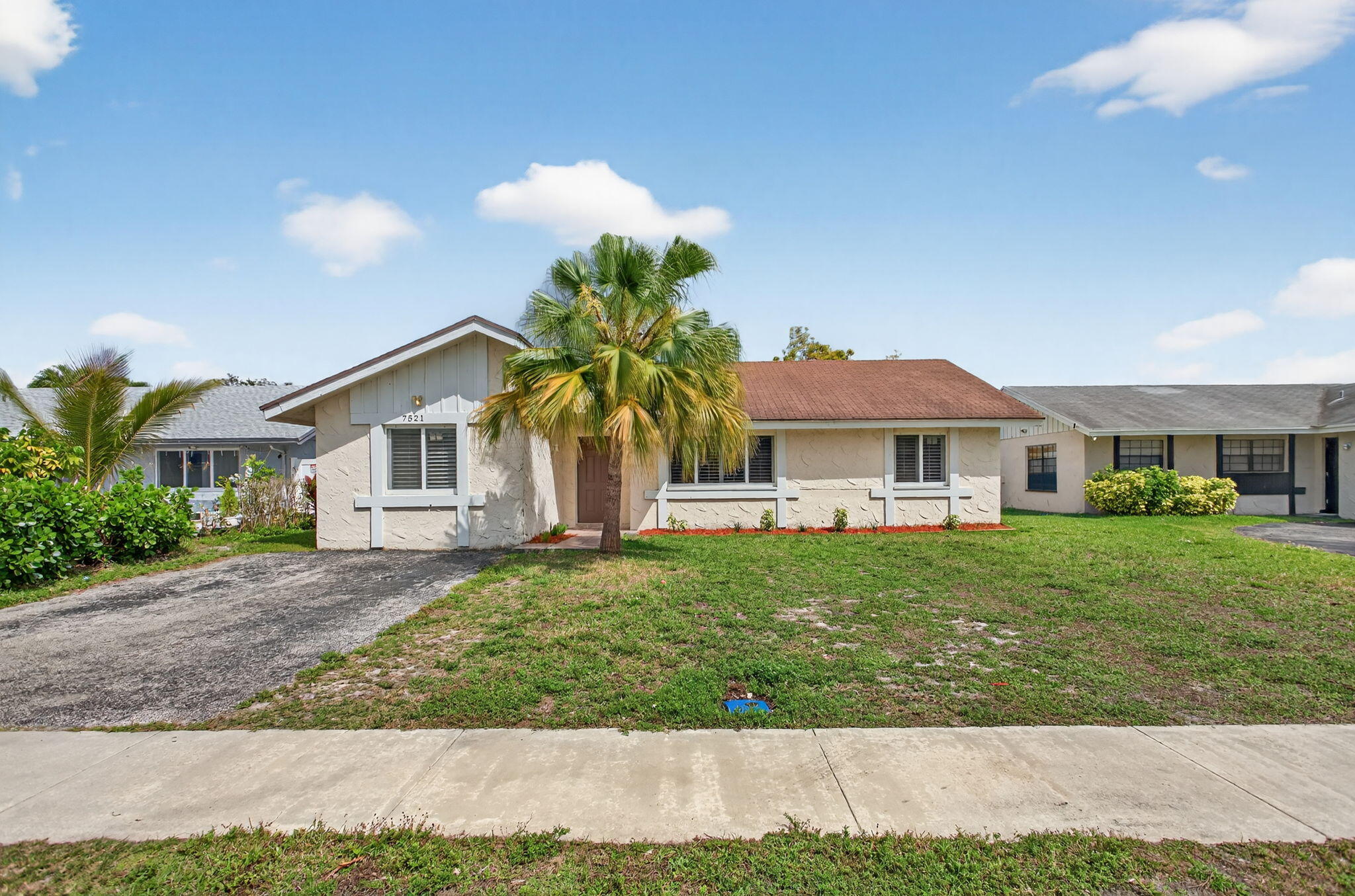 LAUDERDALE NORTH PARK SECTION 6 - Residential