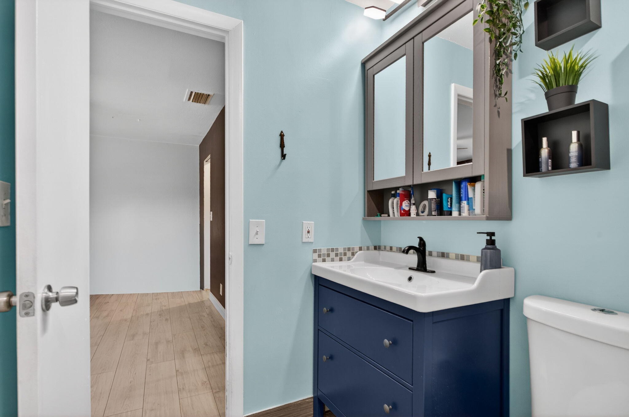 LAUDERDALE NORTH PARK SECTION 6 - Residential