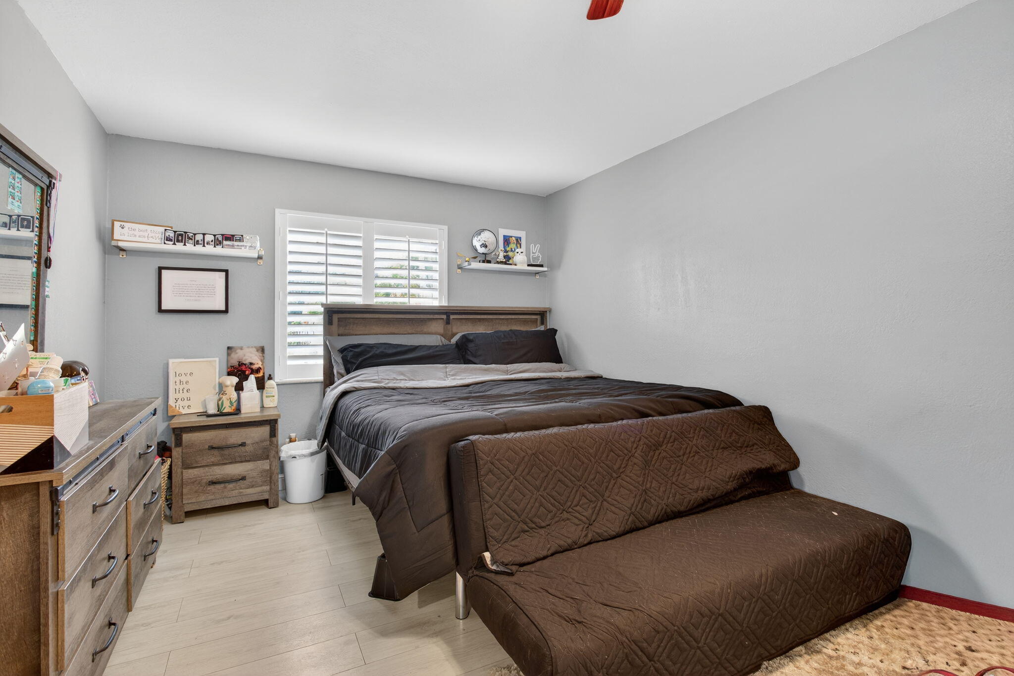 LAUDERDALE NORTH PARK SECTION 6 - Residential