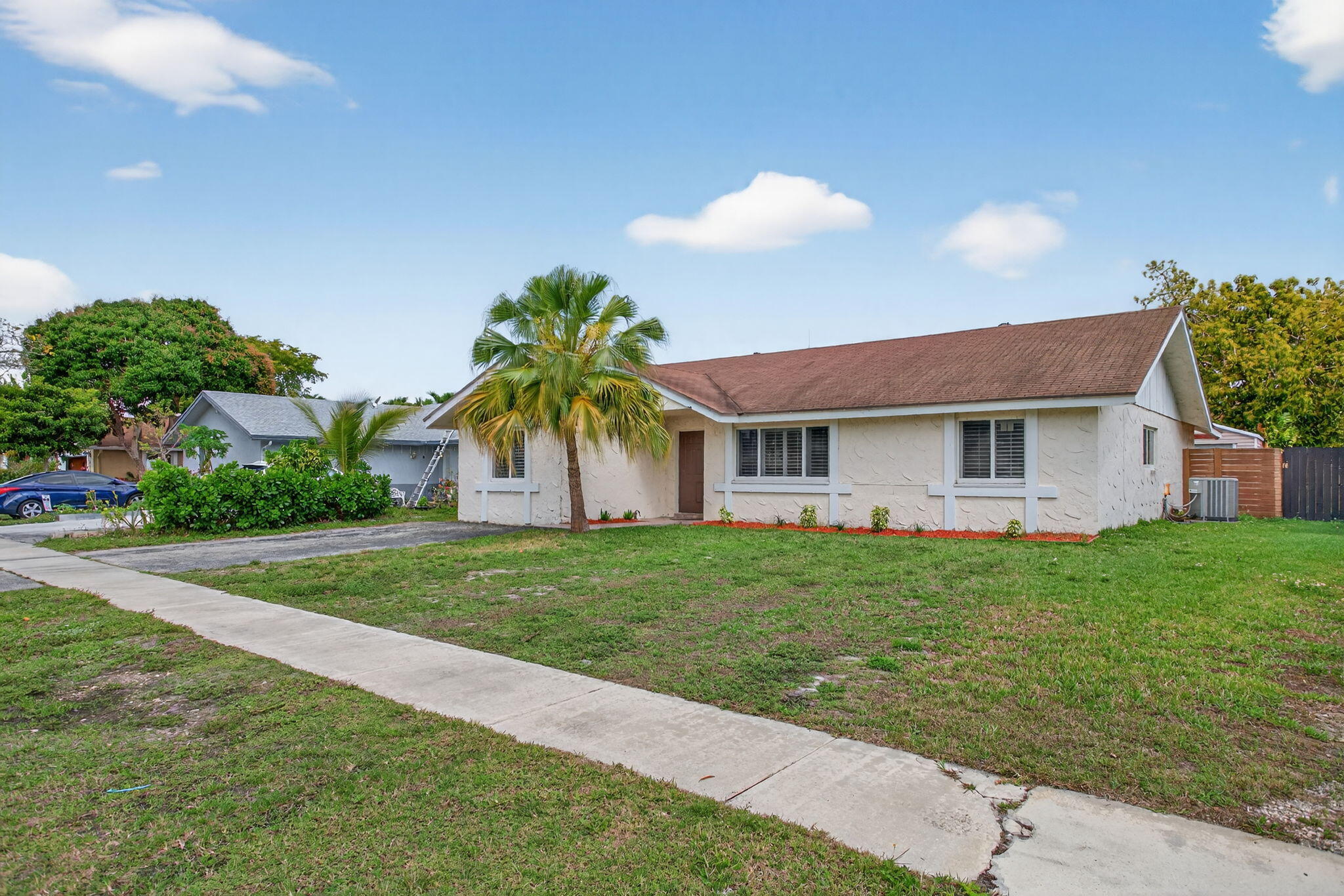 LAUDERDALE NORTH PARK SECTION 6 - Residential