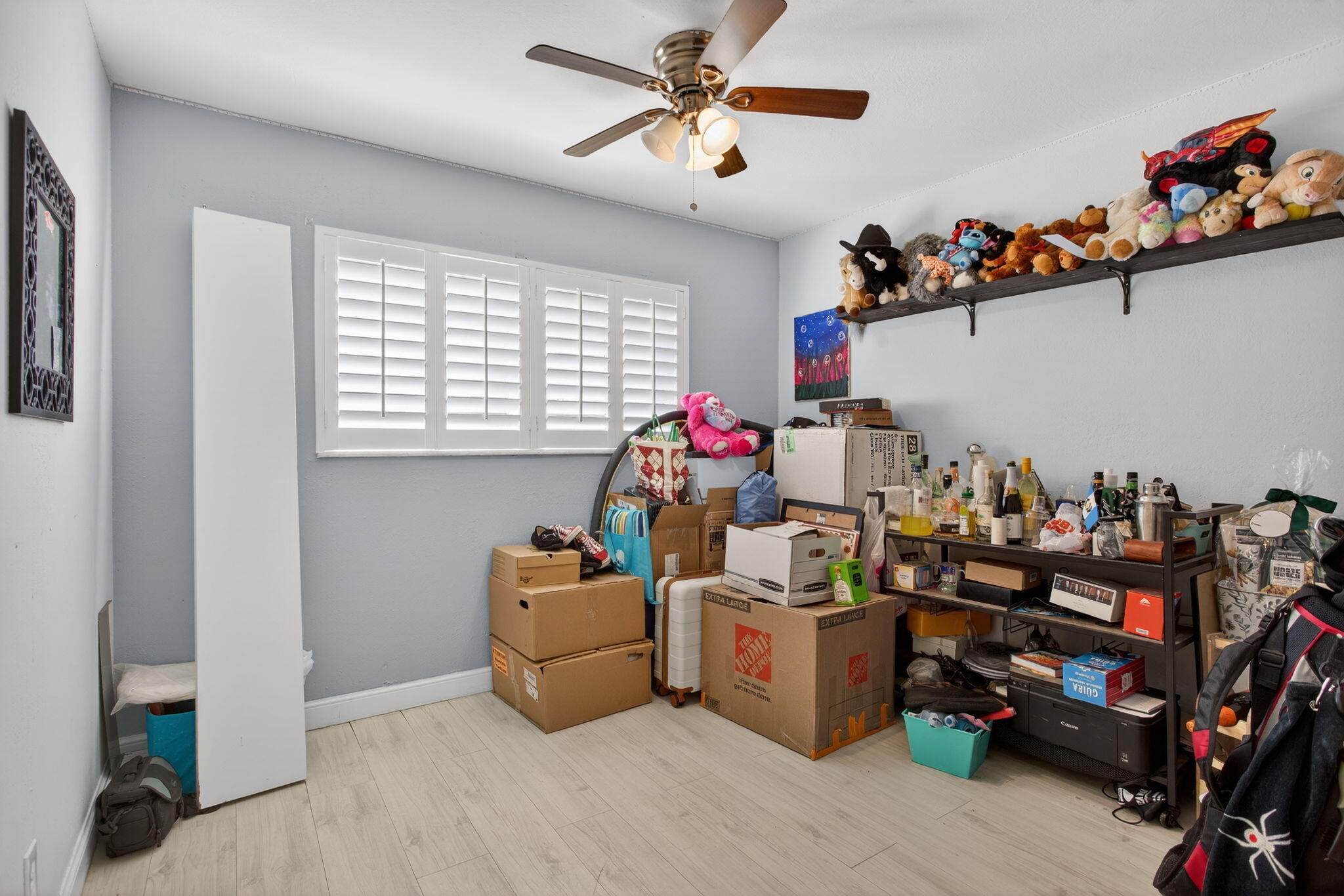 LAUDERDALE NORTH PARK SECTION 6 - Residential