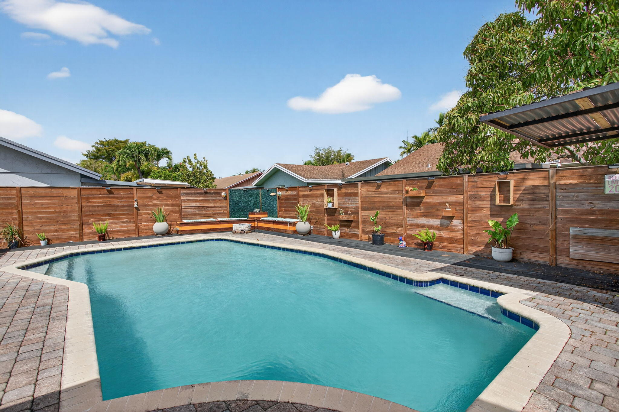 LAUDERDALE NORTH PARK SECTION 6 - Residential