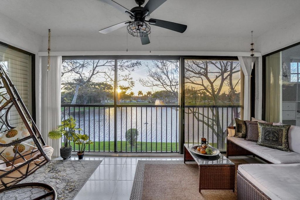 Photo of 22791 Trelawny Terrace #D, Boca Raton, FL 33433 (MLS # R10953773)