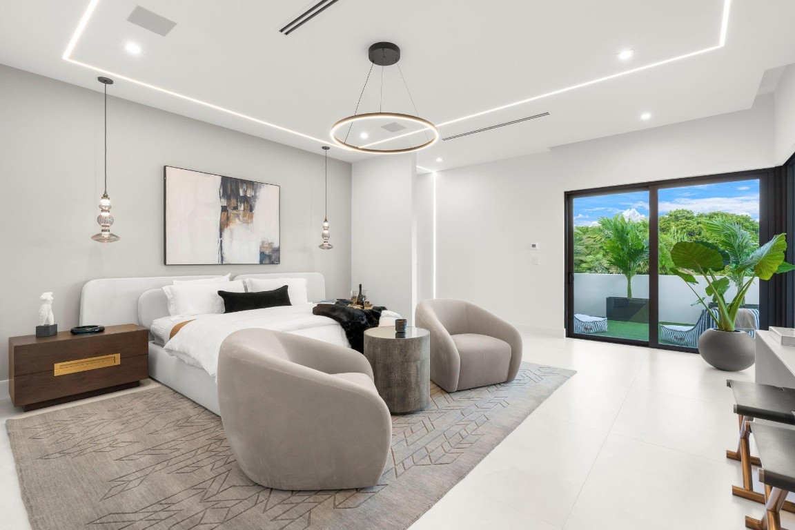 Coral Ridge - Residential