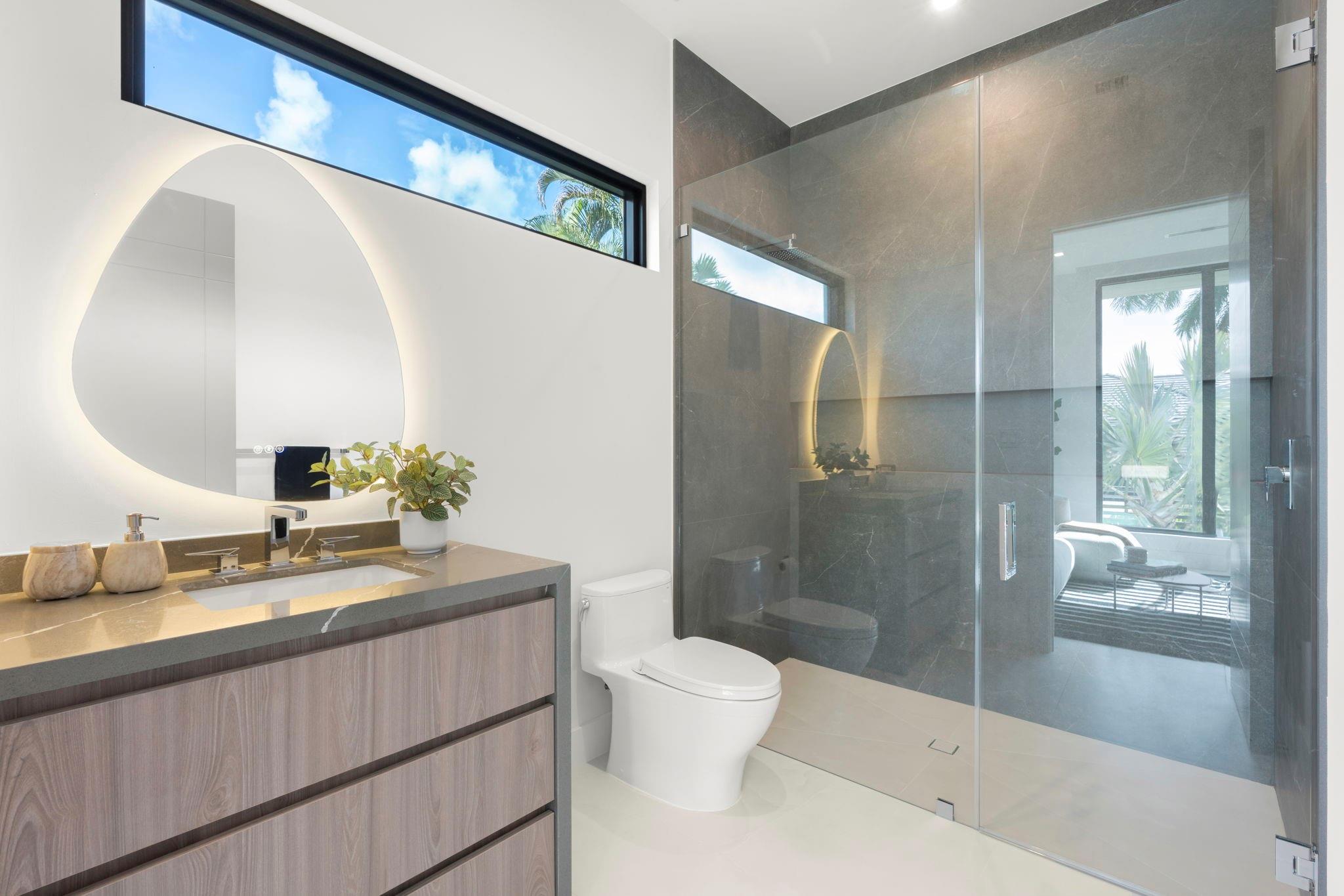 Coral Ridge - Residential