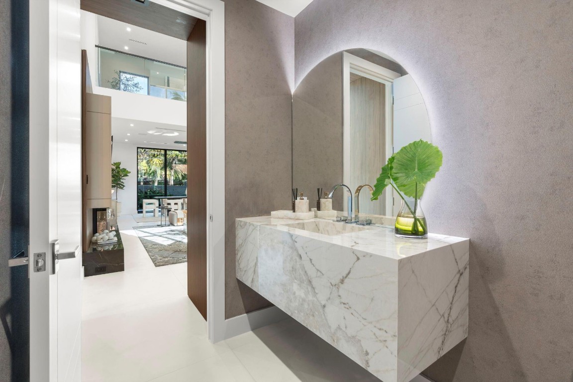 Coral Ridge - Residential