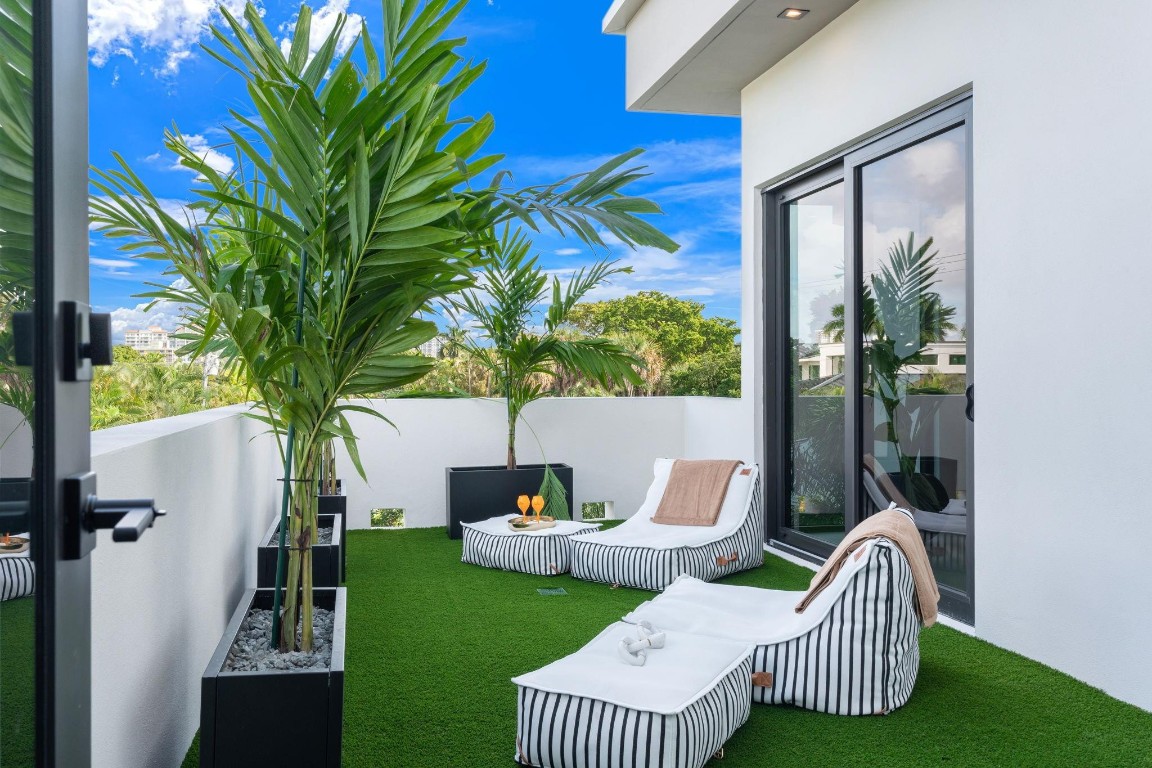 Coral Ridge - Residential