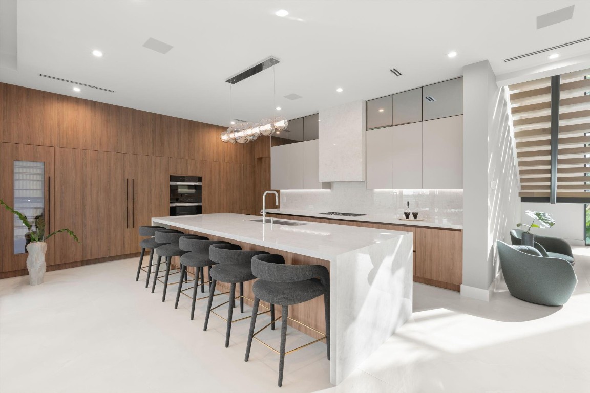 Coral Ridge - Residential