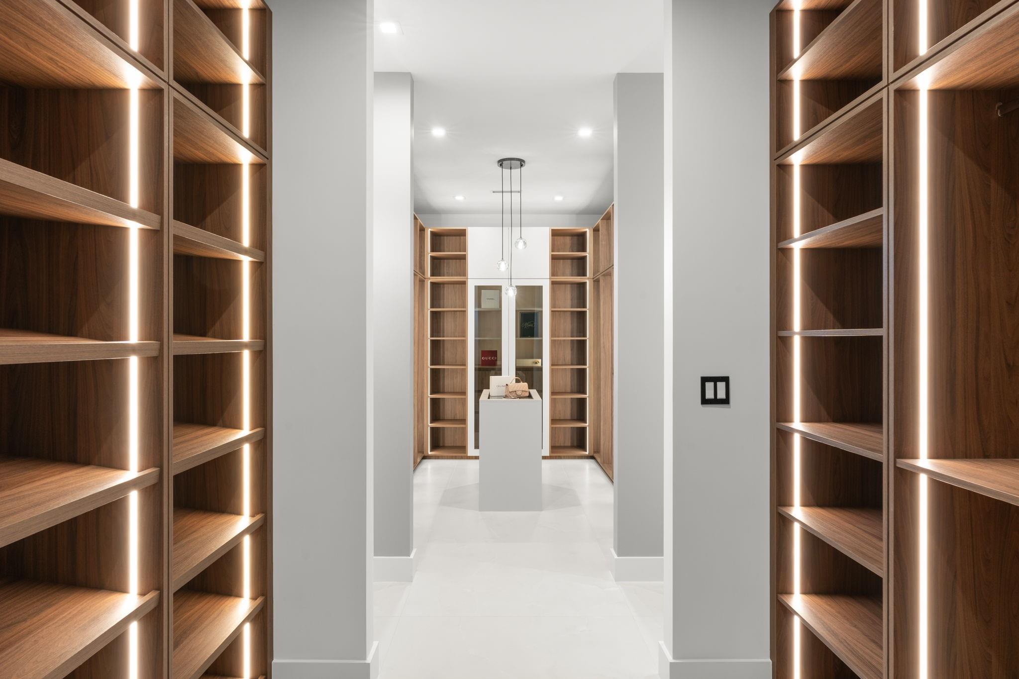 Coral Ridge - Residential