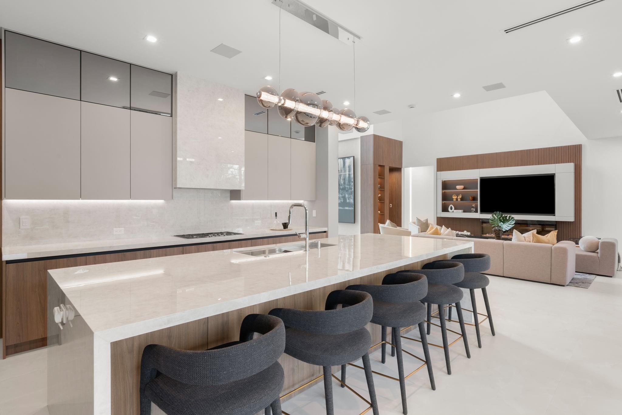 Coral Ridge - Residential