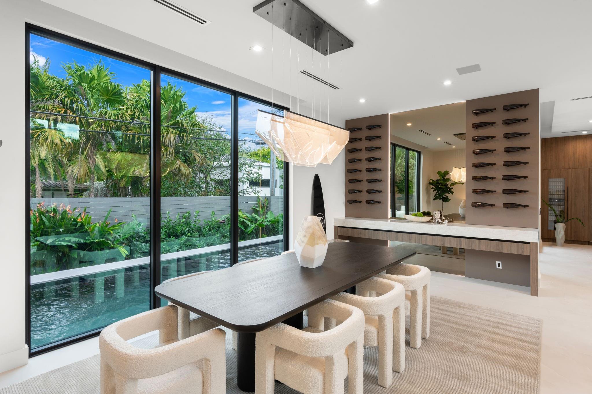 Coral Ridge - Residential