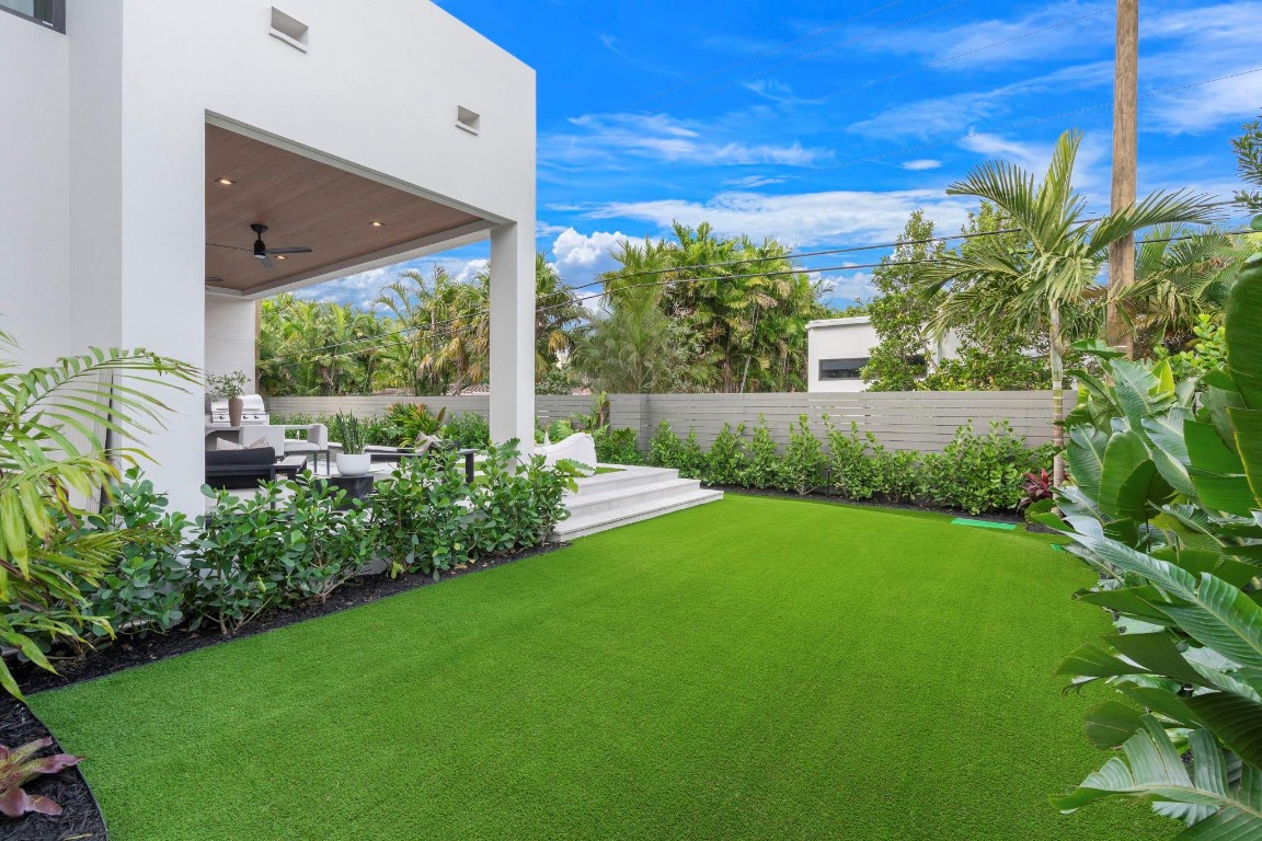 Coral Ridge - Residential