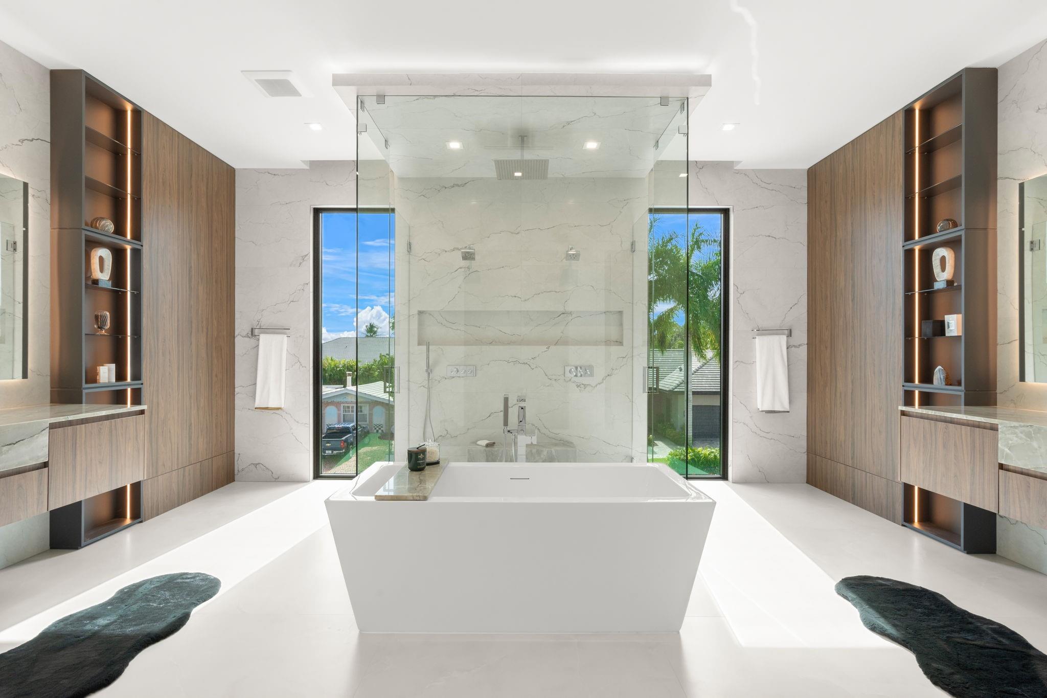 Coral Ridge - Residential