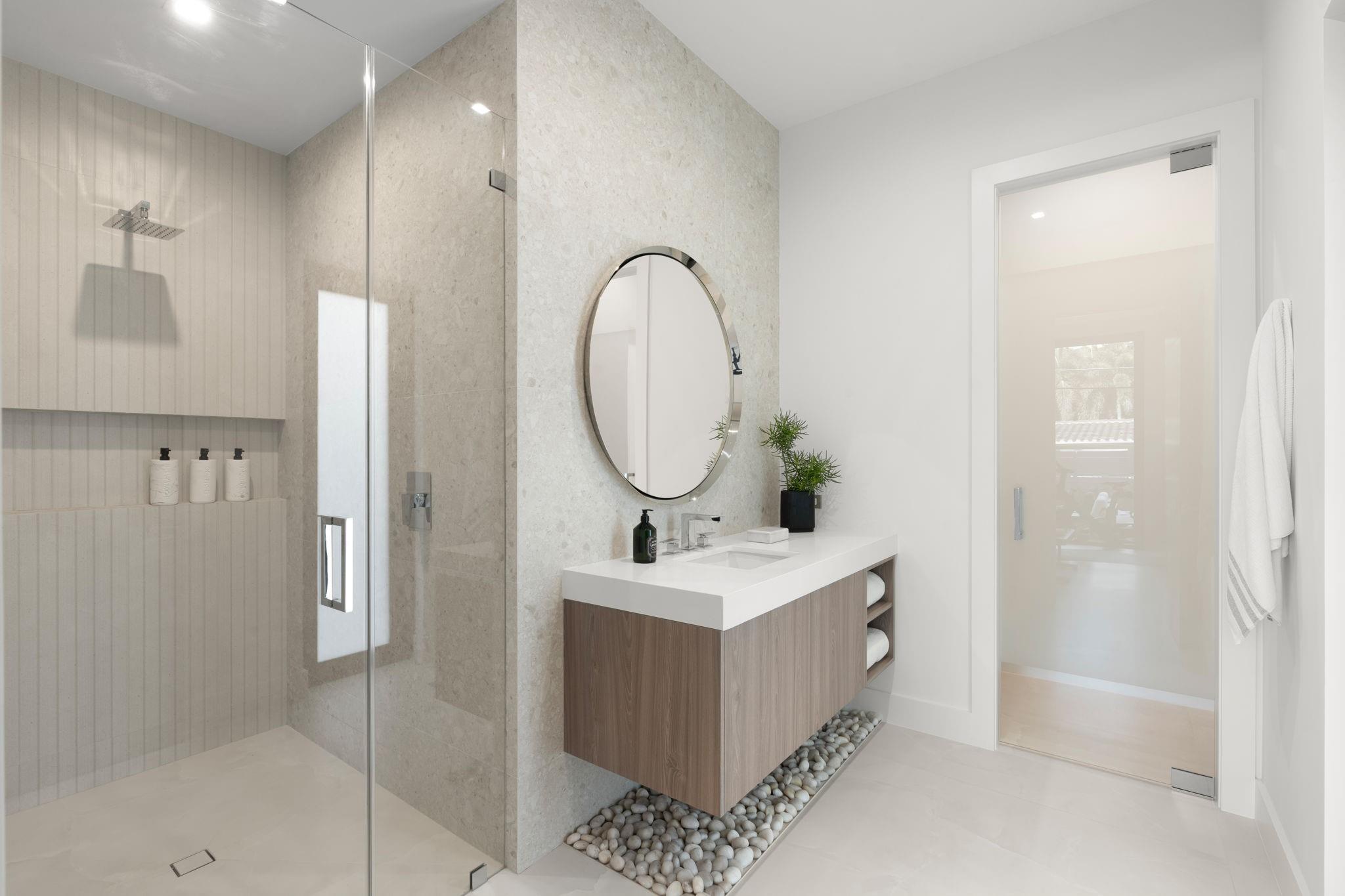 Coral Ridge - Residential