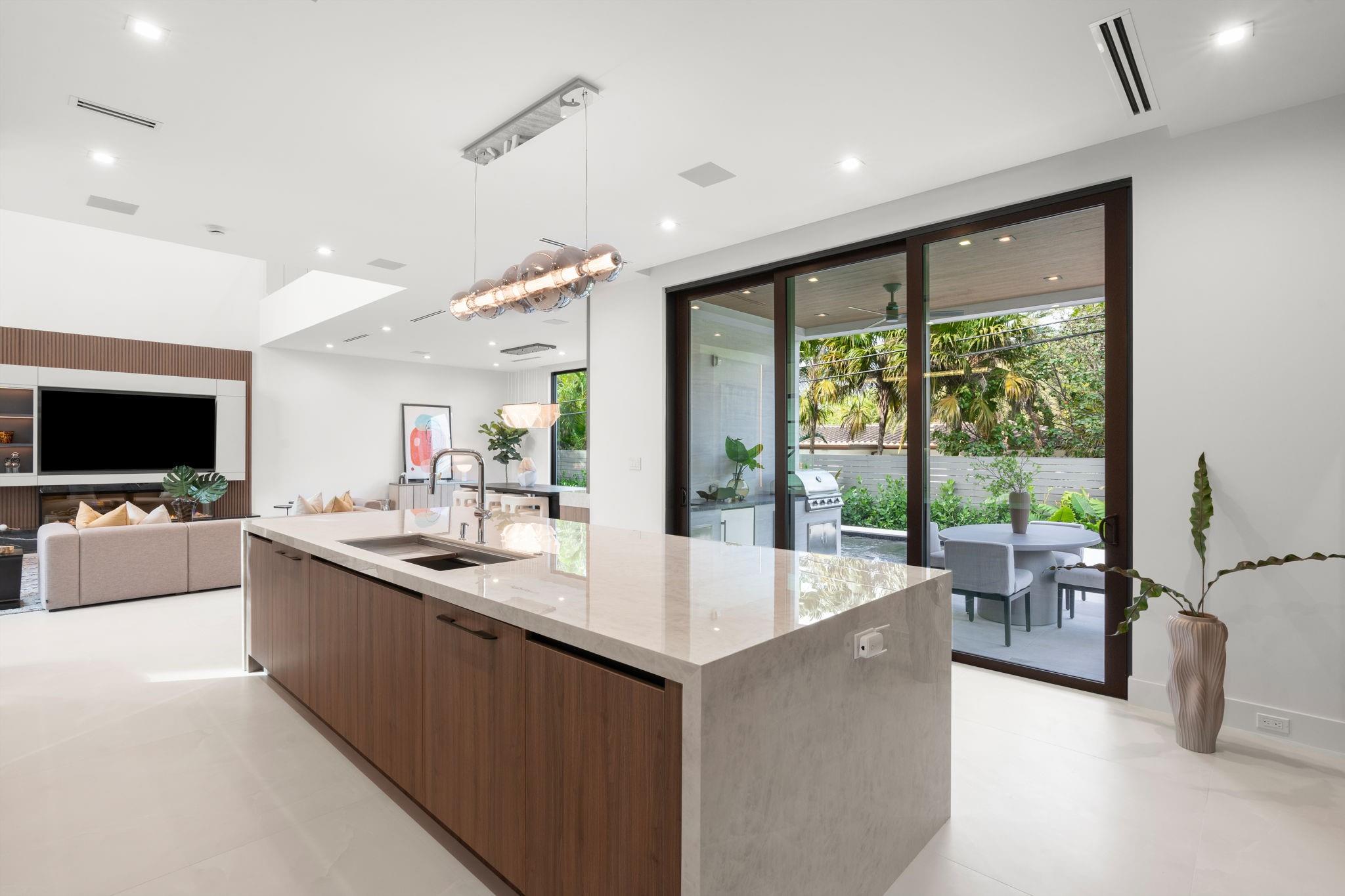 Coral Ridge - Residential