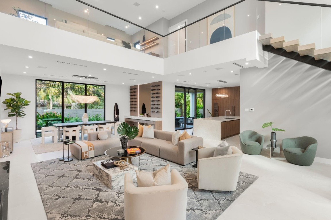 Coral Ridge - Residential