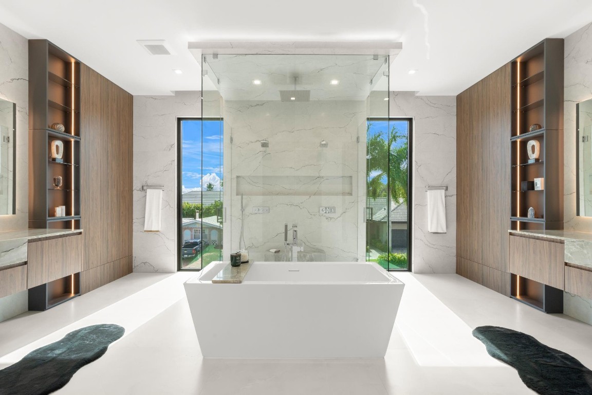 Coral Ridge - Residential